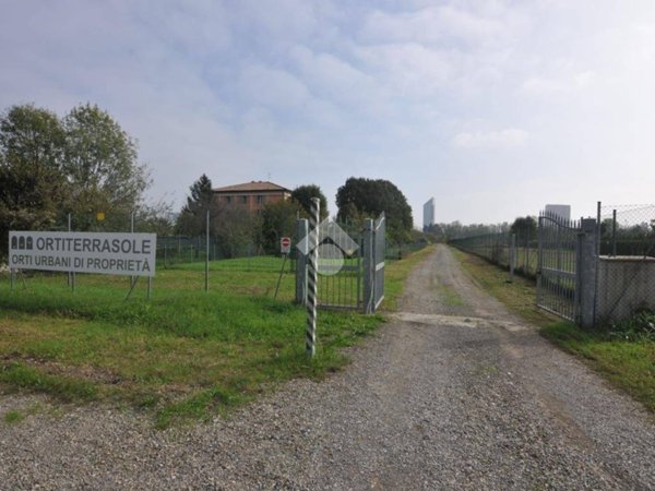 terreno agricolo in vendita a Bologna in zona San Vitale