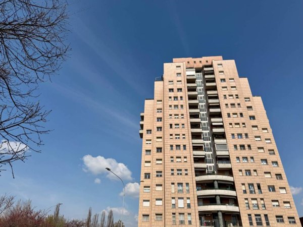 appartamento in vendita a Bologna in zona Savena