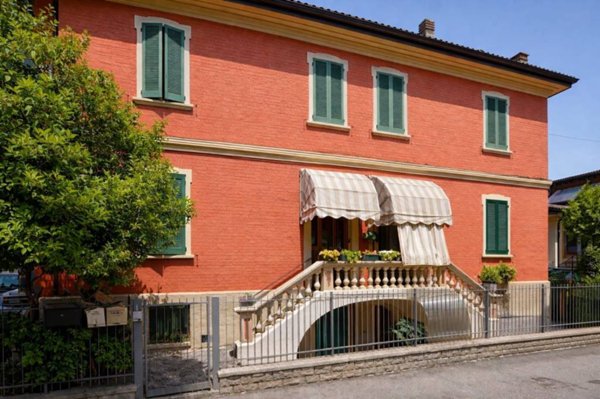 casa indipendente in vendita a Bologna in zona San Vitale