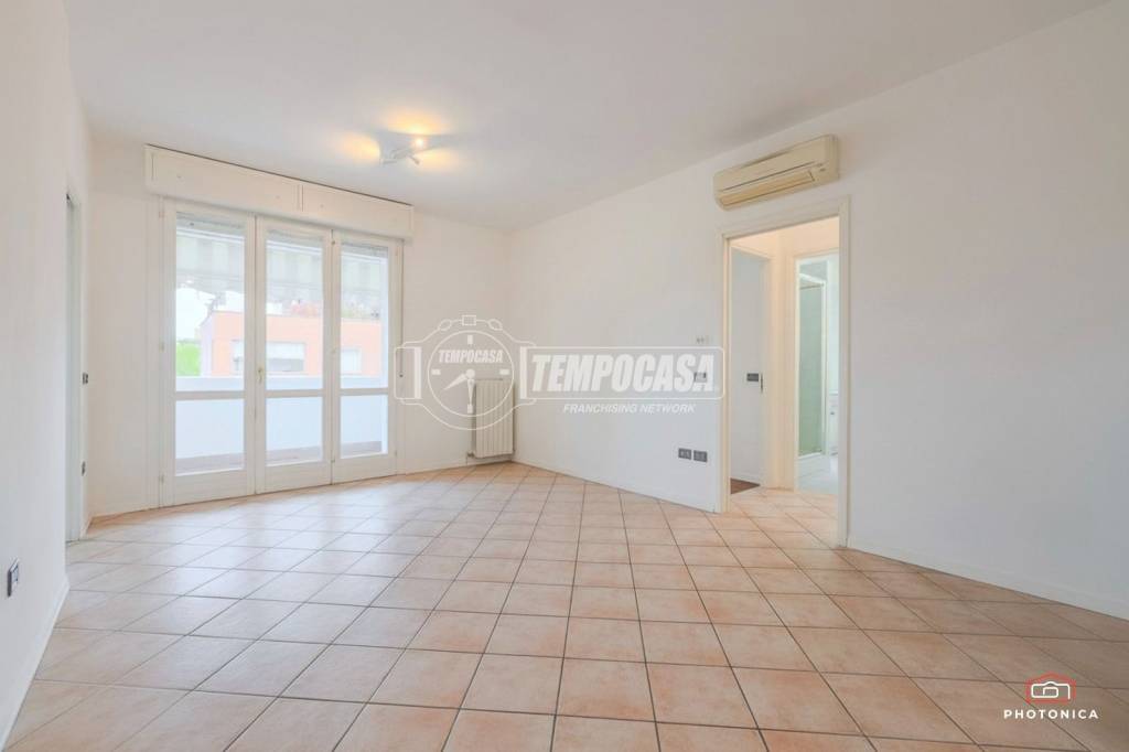 appartamento in vendita a Bologna in zona Borgo Panigale