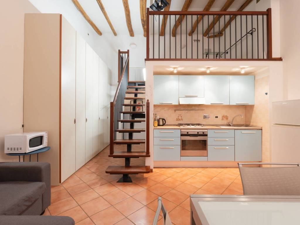 appartamento in vendita a Bologna