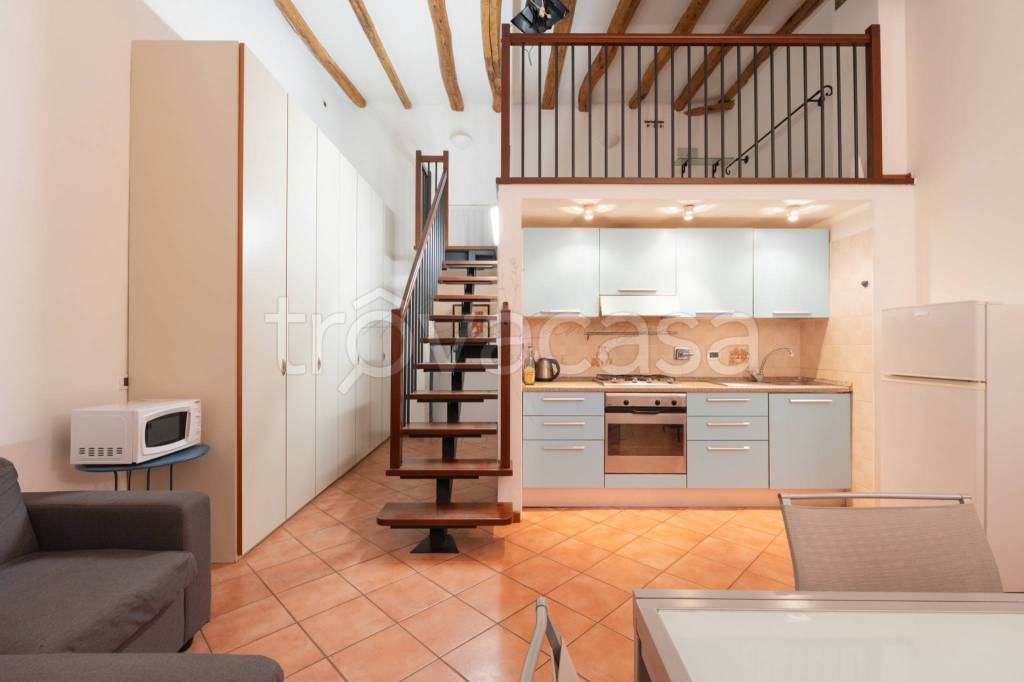 appartamento in vendita a Bologna in zona San Vitale