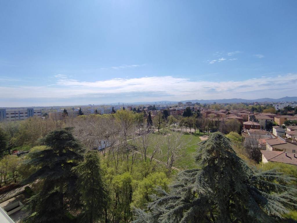 appartamento in vendita a Bologna in zona Bolognina