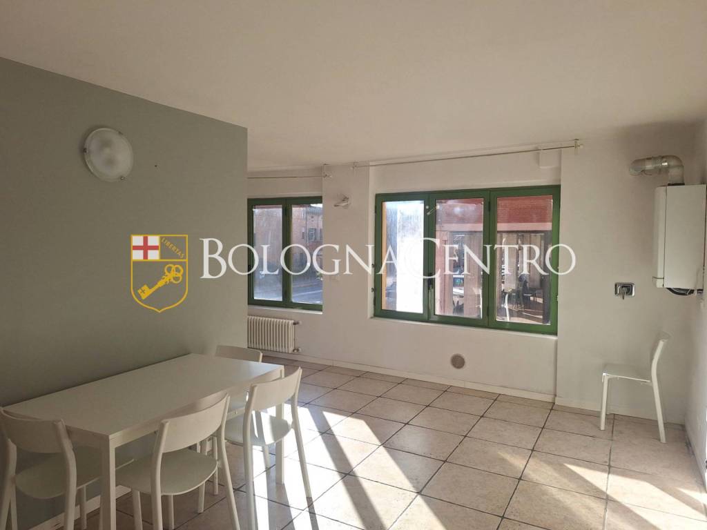 appartamento in vendita a Bologna in zona San Vitale