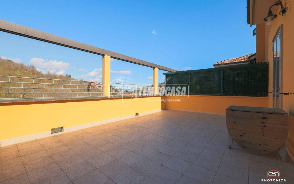 appartamento in vendita a Bologna in zona Santo Stefano