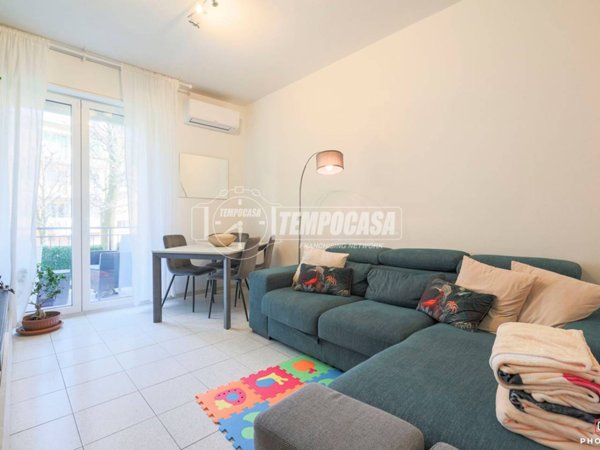 appartamento in vendita a Bologna in zona Savena