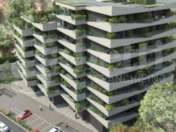 appartamento in vendita a Bologna in zona Colli