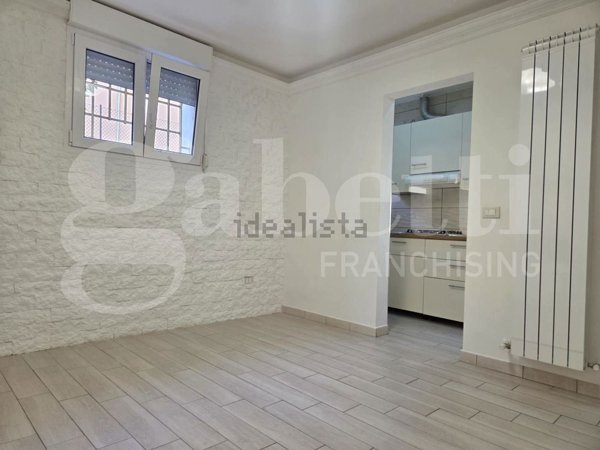 appartamento in vendita a Bologna in zona Saffi