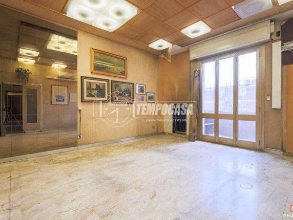 appartamento in vendita a Bologna in zona Saffi