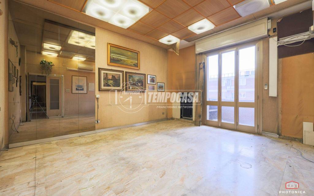 appartamento in vendita a Bologna in zona Saffi