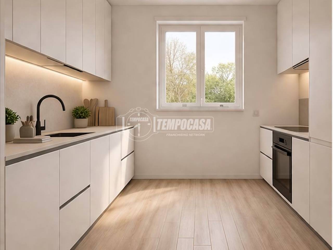 appartamento in vendita a Bologna in zona Borgo Panigale