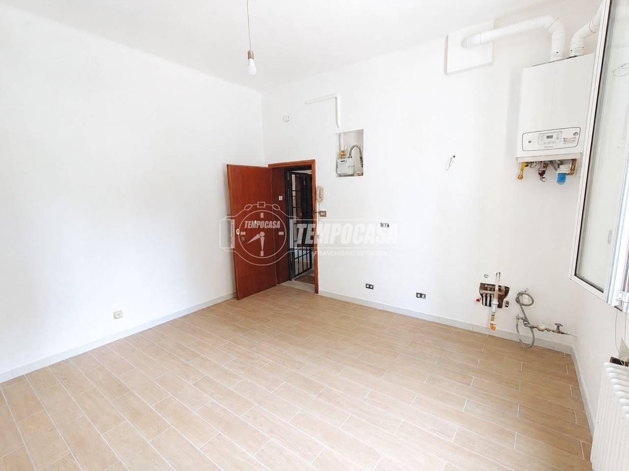 appartamento in vendita a Bologna in zona Borgo Panigale