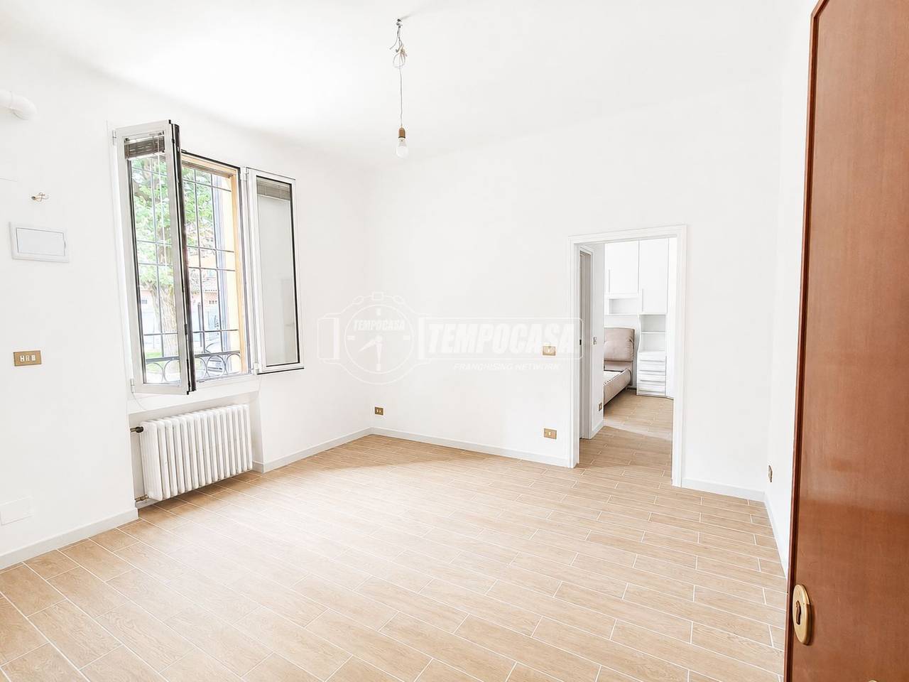 appartamento in vendita a Bologna in zona Borgo Panigale
