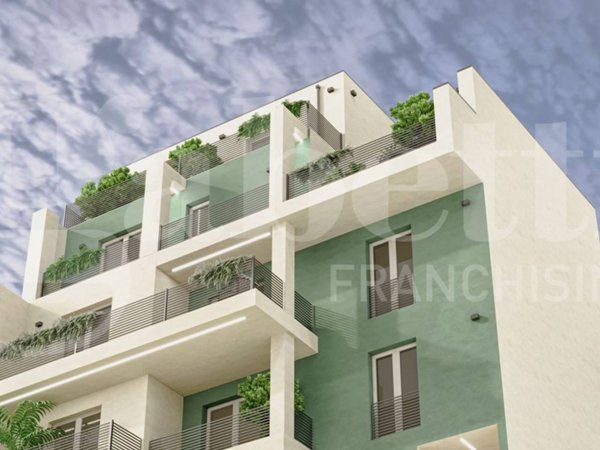 appartamento in vendita a Bologna in zona Saffi