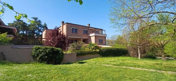 attico in vendita a Bologna in zona Murri