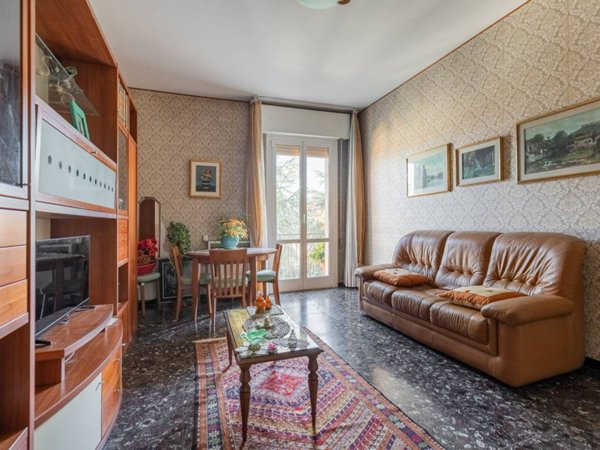 appartamento in vendita a Bologna