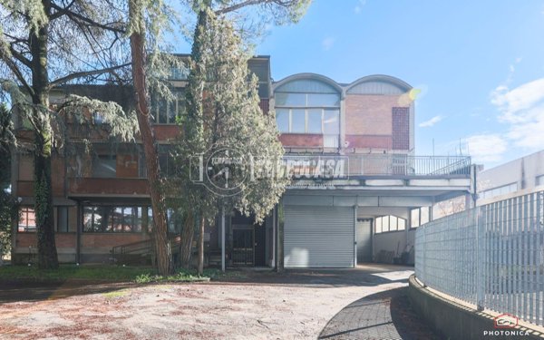 appartamento in vendita a Bologna in zona Borgo Panigale