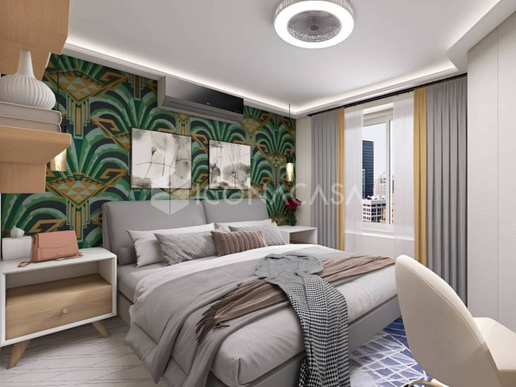 appartamento in vendita a Bologna in zona San Vitale