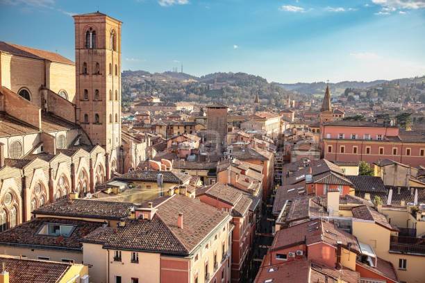 appartamento in vendita a Bologna in zona Centro Storico