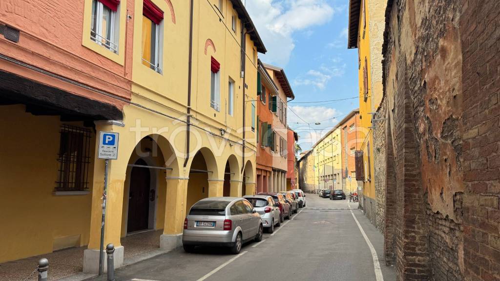 appartamento in vendita a Bologna in zona San Vitale