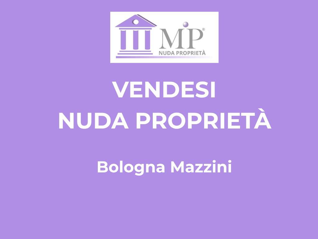 appartamento in vendita a Bologna in zona San Vitale