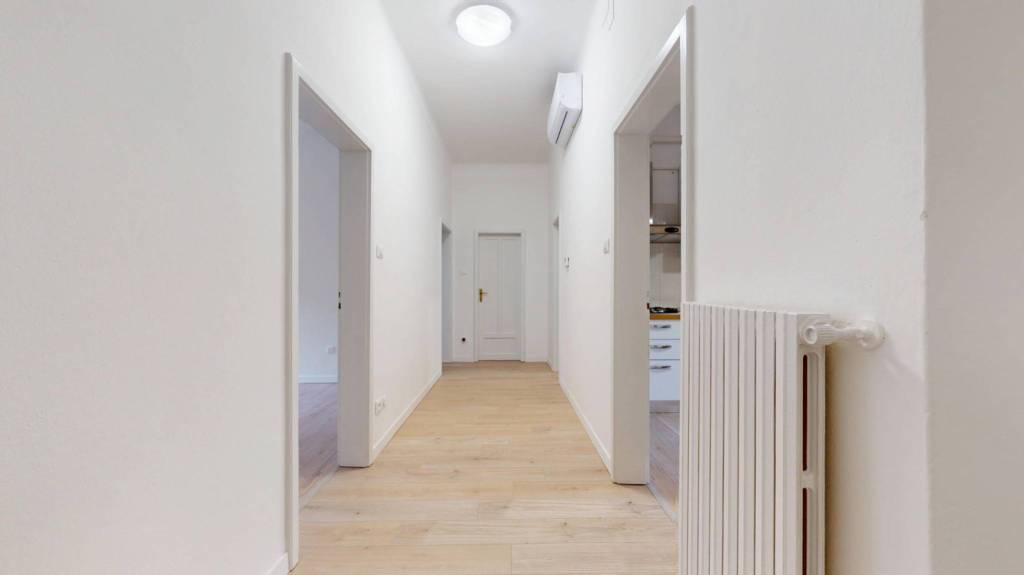 appartamento in vendita a Bologna in zona Murri