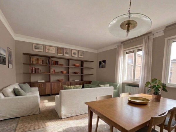 appartamento in vendita a Bologna in zona Centro Storico