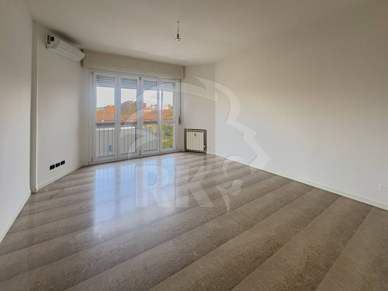 appartamento in affitto a Bologna in zona Saffi