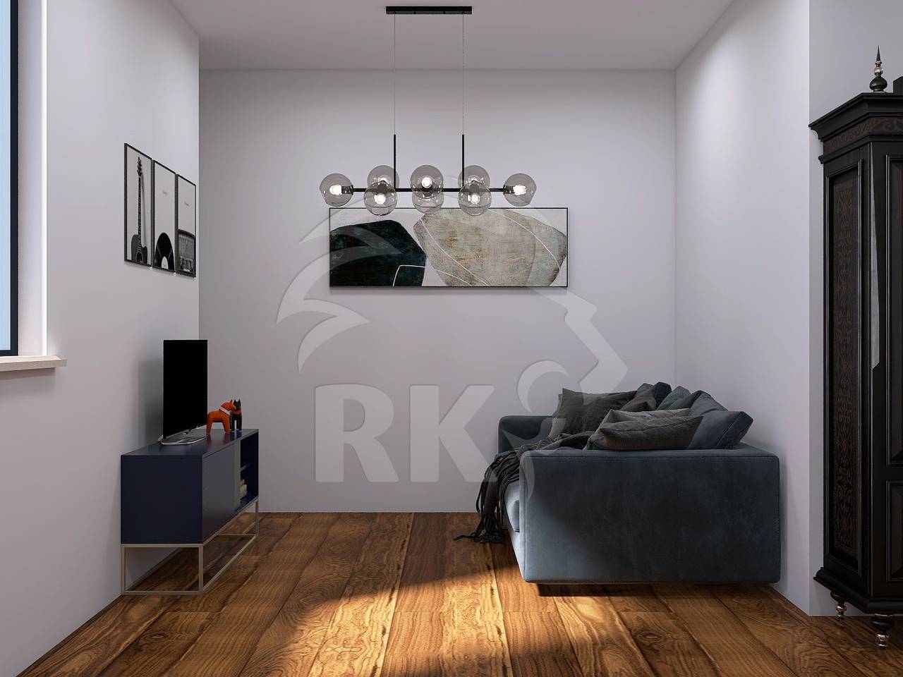 appartamento in vendita a Bologna in zona Centro Storico