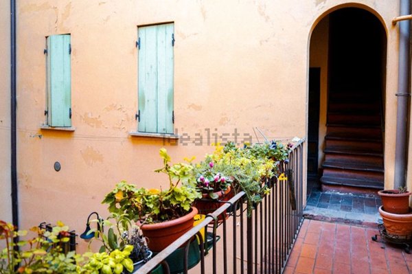 appartamento in vendita a Bologna in zona Centro Storico