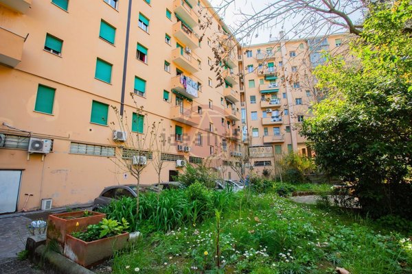 appartamento in vendita a Bologna in zona Quartiere Navile