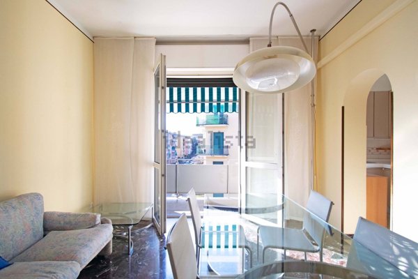 appartamento in vendita a Bologna in zona Savena