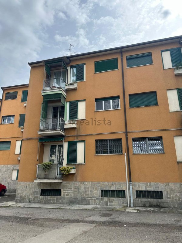 appartamento in vendita a Bologna in zona Borgo Panigale