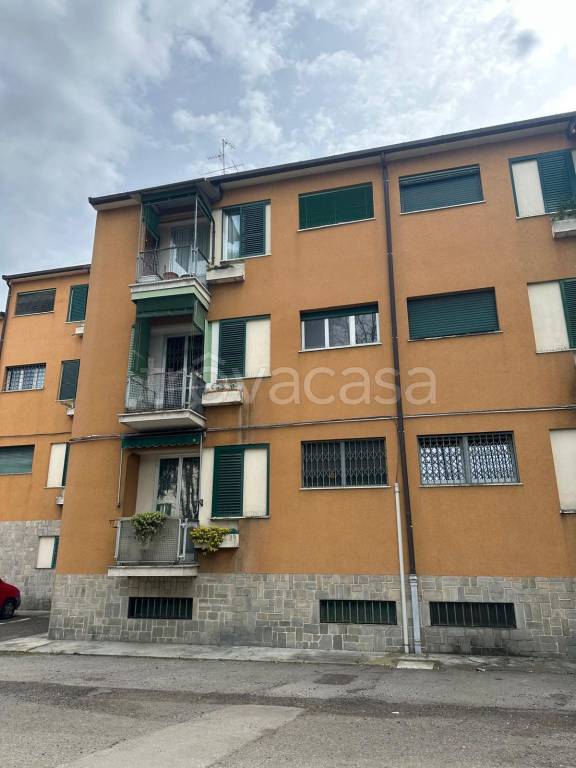 appartamento in vendita a Bologna in zona Borgo Panigale