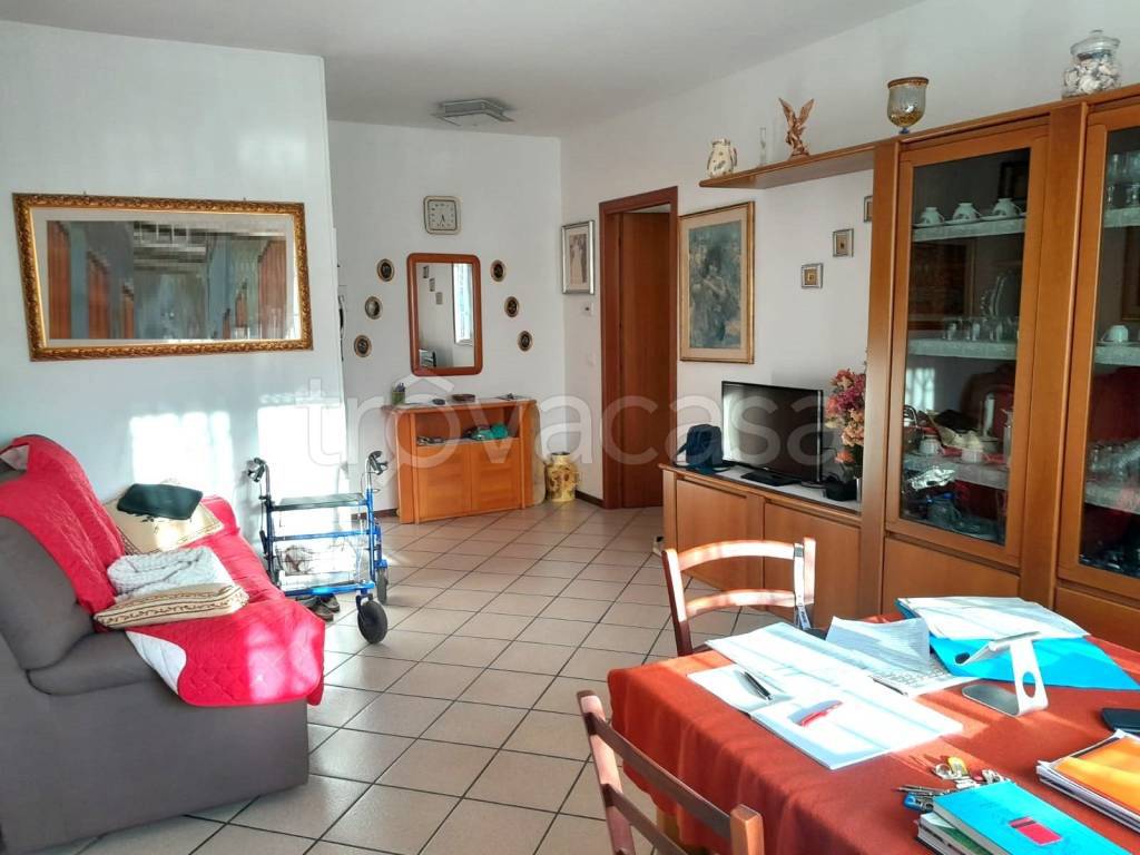 appartamento in vendita a Bologna in zona San Donato