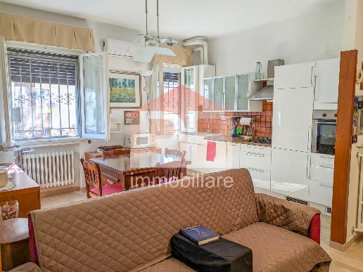 appartamento in vendita a Bologna in zona Quartiere Navile