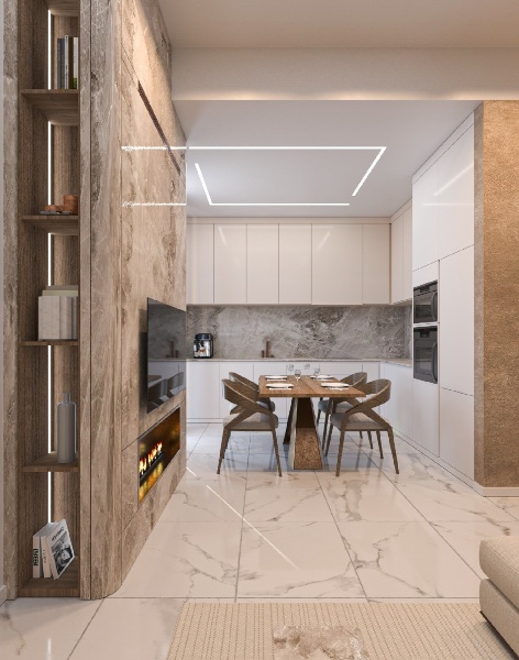 appartamento in vendita a Bologna in zona Bolognina