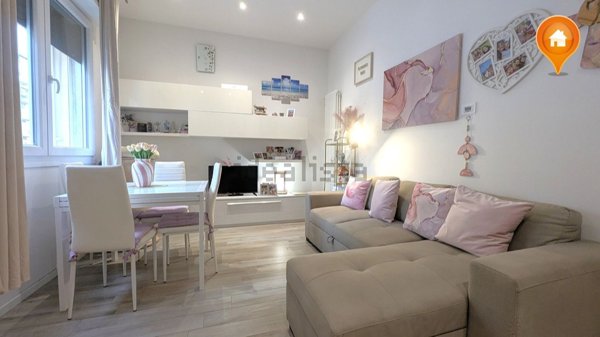 appartamento in vendita a Bologna in zona Savena
