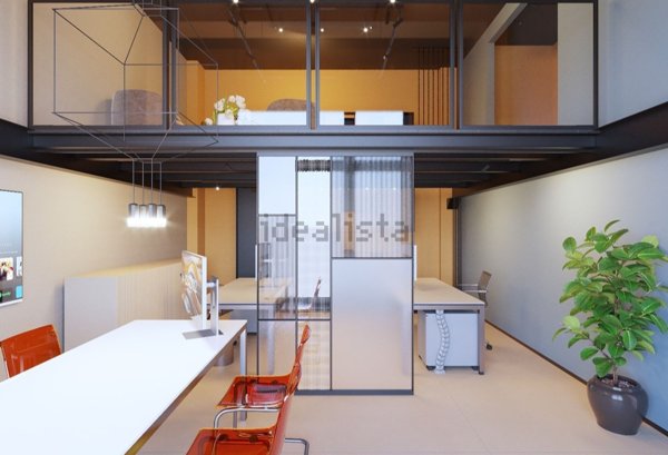 ufficio in vendita a Bologna in zona Quartiere Porto