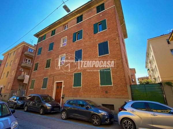 appartamento in vendita a Bologna in zona Murri