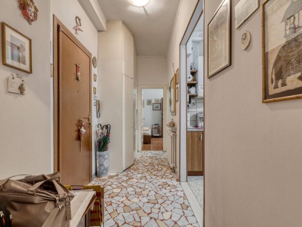 appartamento in vendita a Bologna in zona Savena