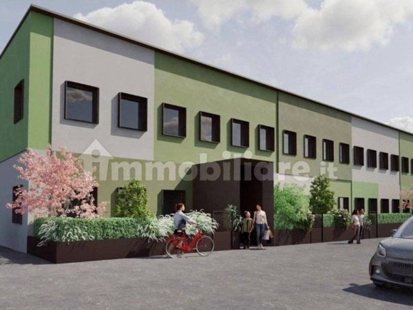 appartamento in vendita a Bologna