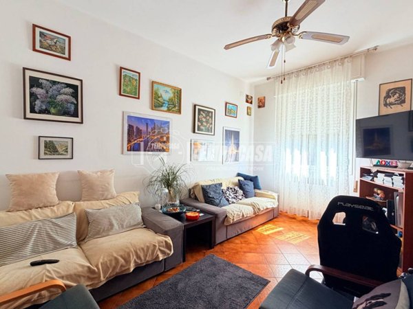 appartamento in vendita a Bologna in zona San Donato