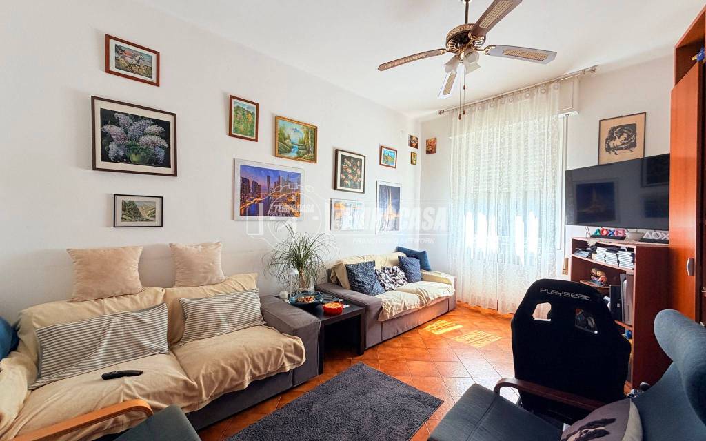 appartamento in vendita a Bologna in zona San Donato