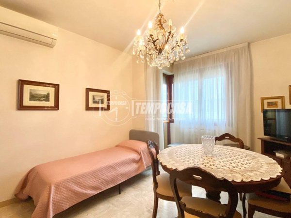 appartamento in vendita a Bologna in zona Corticella