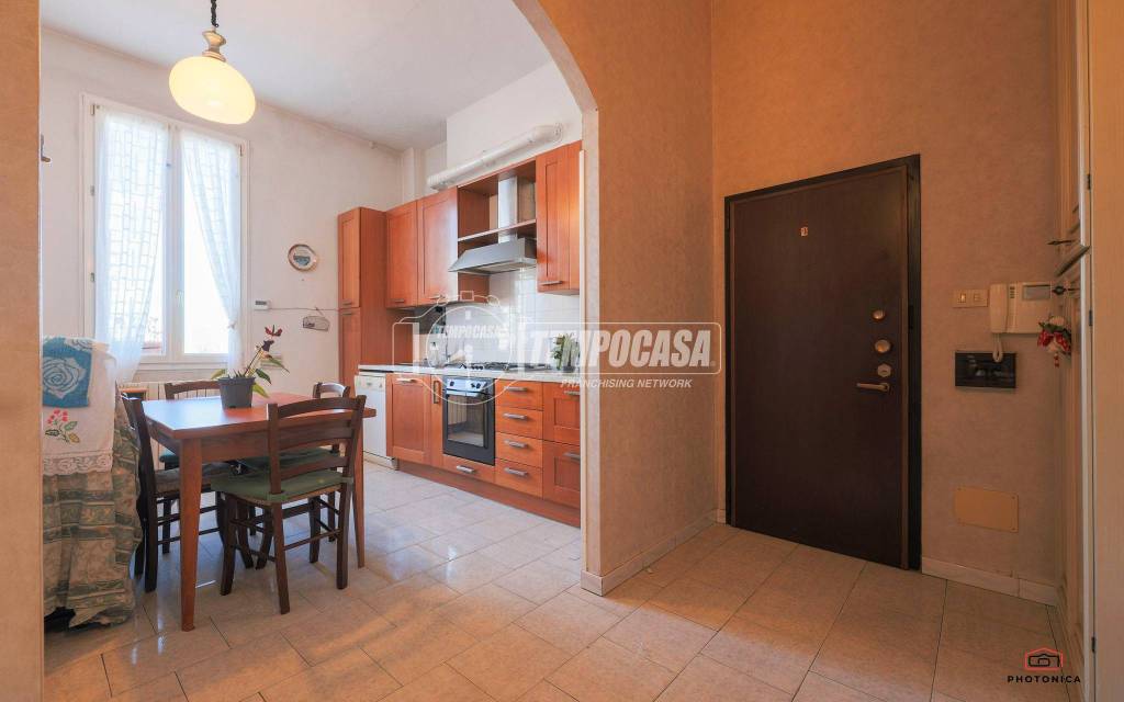 appartamento in vendita a Bologna in zona Santa Viola