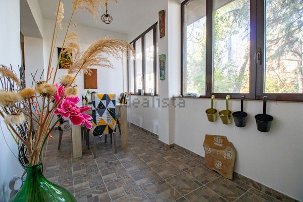 appartamento in vendita a Bologna in zona Borgo Panigale