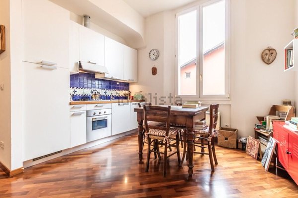 appartamento in vendita a Bologna