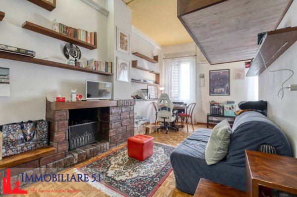 appartamento in vendita a Bologna in zona San Vitale