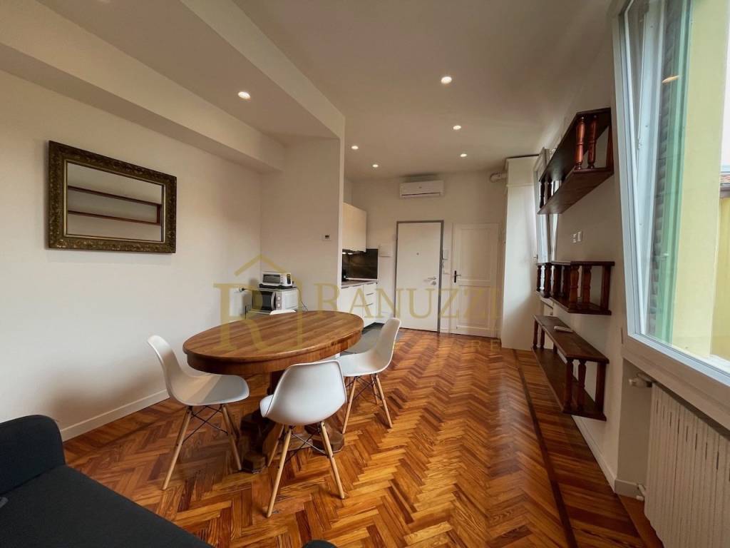 appartamento in vendita a Bologna in zona Santo Stefano